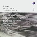 Requiem/Kr�nungsmesse