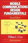 Mobile Communications Design Fundamentals (Wiley Series in Telecommunications and Signal Processing)