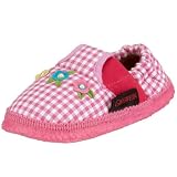 Giesswein Blumenfeld 49150, Mädchen Slipper