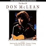The Best of Don Mclean