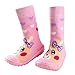 FireFrog Infant Baby Cartoon Patterned Soft Rubber Bottom Anti-slip Floor Socks Boots