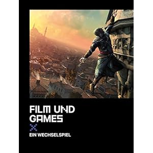 Film und Games: Ein Wechselspiel