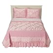 Circo Princess Quilt & Sham - Full & Queen