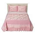 Circo® Princess Quilt Set