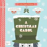 A Christmas Carol: A BabyLit Board Book