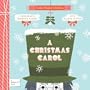 A Christmas Carol: A BabyLit Board Book