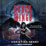Black Wings: Black Wings Series, Book 1