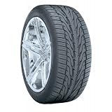 285 60R17 114V TOYO PROXES ST II by DirectBuyTire.com