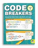 Code Breakers Level A