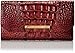 Brahmin Soft Checkbook Case