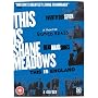 Shane Meadow's Collection (Twenty Four Seven, A Room for Romeo Brass, Dead Man's Shoes, This Is England) [DVD] [1997]