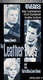 The Leather Boys [VHS]