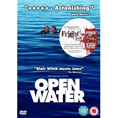 Open Water [DVD]