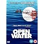Open Water [DVD] [2004]