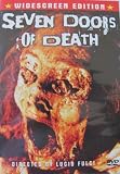 Seven Doors of Death [DVD] [1981] [Region 1] [US Import] [NTSC]