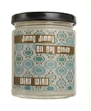 Jimmy Jimmy - All Soy Candle - Wink Wink