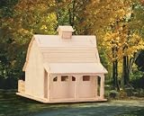FARM BARN SET