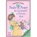 Junie B. Jones Is (Almost) a Flower Girl (Paperback)