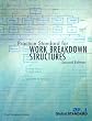Practice Standard for Work Breakdown Structures