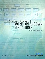 Practice Standard for Work Breakdown Structures