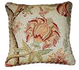 Rose Tree Summerton 18-Inch Square Pillow