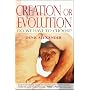 Creation or Evolution: Do We Have to Choose?