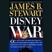 DisneyWar | [James B. Stewart]