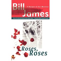 Roses Roses A Harpur And Iles Mystery