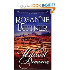 Wildest Dreams (Casablanca Classics)