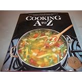 cooking a to z