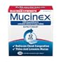 Mucinex Maximum Strength Extended-Release Bi-Layer Tablets, 28 Count