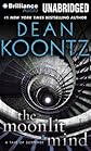The Moonlit Mind: A Tale of Suspense