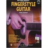 Beyond Basics Fingerstyle Guitar (The Ultimate Beginner Series)