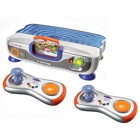 V Smile V Motion Learning System with Extra Joystick by VMotion