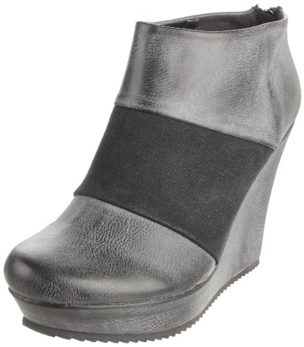 Heart Soul Womens Ceduce Ankle Boot