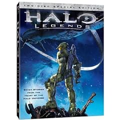 Halo Legends