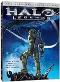 Halo Legends