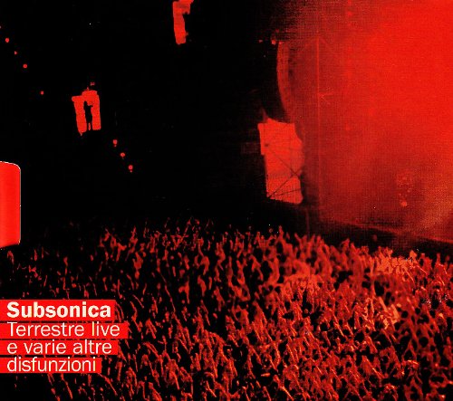 subsonica - Terrestre Live e varie altre disfunzioni (disc 2) - Zortam Music