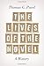 The Lives of the Novel: A History