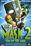 Son of the Mask Poster Movie B 11x17 Jamie Kennedy Alan Cumming Traylor Howard