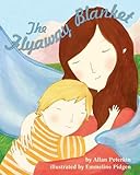 The flyaway blanket