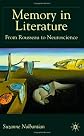 Memory in Literature: From Rousseau to Neuroscience