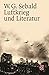 Luftkreig Und Literatur