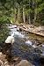 Wallmonkeys Peel and Stick Wall Decals - Fisherman in River - Removable Graphic