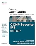 CCNP security IPS 642-627 official cert guide
