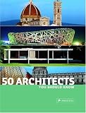 Review Prestel  / 50 Architects You Should Know