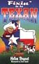 Fixin' To Be Texan