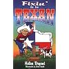 Fixin' To Be Texan