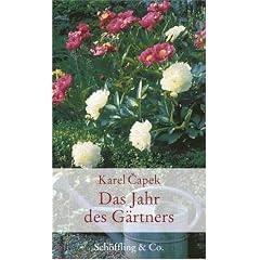 Das Jahr des G�rtners