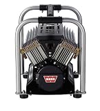 Warn 75789 Air-Power VTC Air Compressor
